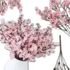 Camerazar Mirabelle ramo di ciliegio, artificiale, rosa, Anteprima dell’immagine prodotto 1