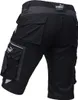 Šortky PUMA WORKWEAR PRECISION X, černé/antracitové, Náhled obrázku produktu 2