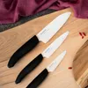 KYOCERA | Keramik-Schälmesser, GEN NATURE, schwarz, 7,5 cm Produktbild-Vorschau 3