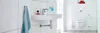 tesa 40233-00000-00 tesa Ekkro WC-Garnitur Voir les images du produit 7