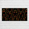 Coloray Bild aus Acryl 100 cm x 50 cm - Wanddekoration Produktbild-Vorschau 2