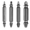 EASYmaxx Schraubenentferner-Set - 4 Bits in verschiedenen Produktbild-Vorschau 3