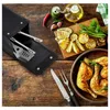 INF BBQ Opbergtas - 600D Oxford-stof Productafbeelding-voorbeeld 5