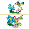 Creator Animali selvatici: Colibrì variopinto Anteprima dell’immagine prodotto 21