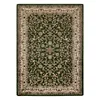Tappeto ROYAL ADR disegno 1745 scuro verde verde 150x300 cm Anteprima dell’immagine prodotto 2