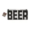 OOTB Metall-Kronkorkensammler Beer Produktbild-Vorschau 2