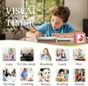 Visueller Timer für Kinder, 60-Minuten Countdown für Produktbild-Vorschau 6