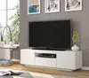 Mobile TV basso Aura 150 cm, da appendere o da appoggio, Anteprima dell’immagine prodotto 6