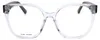 Marc Jacobs MARC 726 CRYSTAL HAVANA 55/16/145 Damenbrillen Produktbild-Vorschau 2