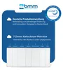 BMM KSCell-Schaummatratze Komfort 23 SilverCare, H2, 140 x Produktbild-Vorschau 3