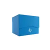 Gamegenic Side Holder 100+ XL Blau Produktbild-Vorschau 1