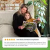 Green Bean® XXL Riesensitzsack "Square" aus Cordstoff 370 Produktbild-Vorschau 4
