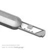 Slice 10490 Cutter with metal handle 1 pc(s) Produktbild-Vorschau 11