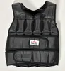 Gilet per pesi A93-049, con 35 sacchi peso, regolabile, in Anteprima dell’immagine prodotto 10