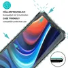 3x Schutzglas Panzerfolie für Blackview BV9200/BV6200/BV Produktbild-Vorschau 2