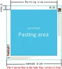 Diamond Painting Rose 5D Diamant Painting Bilder Full Set Produktbild-Vorschau 2