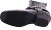 Dockers by Gerli Herren Biker Leder Stiefelette Braun und Produktbild-Vorschau 19