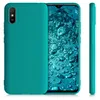 kwmobile Handyhülle für Xiaomi Redmi 9A / 9AT Hülle - TPU Produktbild-Vorschau 7