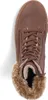 Rieker Damen TEX Stiefel gefüttert Braun Produktbild-Vorschau 15