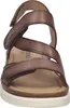 JOSEF SEIBEL Sevran 05 | Sandales pour Femmes | marron Voir les images du produit 5