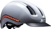 Nutcase Fahrradhelm Vio Mips , Blanco - Weiß, L/XL Náhled obrázku produktu 1