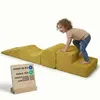 Pillows24 – Piankowe klocki dla dzieci z sztruksu | Podgląd zdjęcia produktu 1