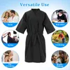Exceart Friseur-Kleid, für Wohnzimmer, Client, wasserfest, Produktbild-Vorschau 6