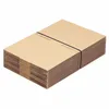 20x Faltkarton 280 x 280 x 80 mm Versandkarton 1 wellig Produktbild-Vorschau 3