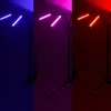Lámpara de panel LED para cultivo de plantas sobre trípode Vista previa de la imagen del producto 9