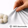 Strauss Home® Jersey Spannbettlaken Spannbetttuch Bettlaken Produktbild-Vorschau 5