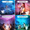 Sternenhimmel Projektor LED Nachtlicht, Muschel Design, 7 Produktbild-Vorschau 6