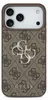 Guess 4G Big Logo Fall für Iphone 17 Pro - braun Produktbild-Vorschau 11