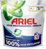 Ariel All-in-1 Pods Regular – XXXL Vorteilspack – 70 Produktbild-Vorschau 1
