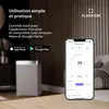Klarstein DryFy Connect 50L Déshumidificateur Intelligent, Voir les images du produit 6