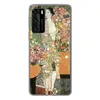 MuchoWow® Handyhülle Schutzhülle Hülle für Huawei P40 Produktbild-Vorschau 1