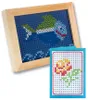 ensemble de cartons à broder folia, 175 x 245 mm, 300 g/m², Voir les images du produit 6