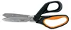 Powerarc Schwerlastschere 26Cm - Fs-1027205 Produktbild-Vorschau 1