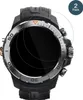 2x Schutzfolie für Xiaomi Mibro GS Explorer - Anti-Shock 9H Produktbild-Vorschau 2
