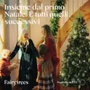 Albero di Natale artificiale FairyTrees 180cm Abete Anteprima dell’immagine prodotto 7
