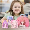 Prinzessinnen Make-Up Spielset für Kinder – Kreatives Produktbild-Vorschau 6