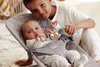BabyBjörn Spielzeug für Babywippe, Fröhliche augen Produktbild-Vorschau 6