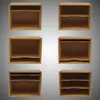 Dimono Bambus Schreibtisch Organizer & Büro Produktbild-Vorschau 6