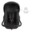 Kinderkraft ENDURA SAFE Modular System - dětská autosedačka Náhled obrázku produktu 15