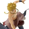 Banpresto Aza Chobe Vibration Sterne Hells Paradise Figur Produktbild-Vorschau 2