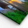 Bild auf Leinwand - Leinwandbild - Landschaft Meer Sommer Produktbild-Vorschau 5