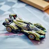 LEGO(R) SPEED CHAMPIONS 76923 Lamborghini lambo V12 Anteprima dell’immagine prodotto 23
