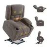 Poltrona massaggiante elettrica FLEXISPOT XL6 con funzione Anteprima dell’immagine prodotto 1