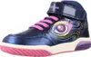 Geox Mädchen Stiefeletten J36ASB 0NFEW C4243 Farbe: Blau Produktbild-Vorschau 1