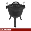 Kaminer 27376 Emaillierter Gusseisenkessel, 10 l, mit Produktbild-Vorschau 18