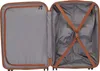 Travelite BALI Trolley M - Weiss/Cognac Produktbild-Vorschau 16